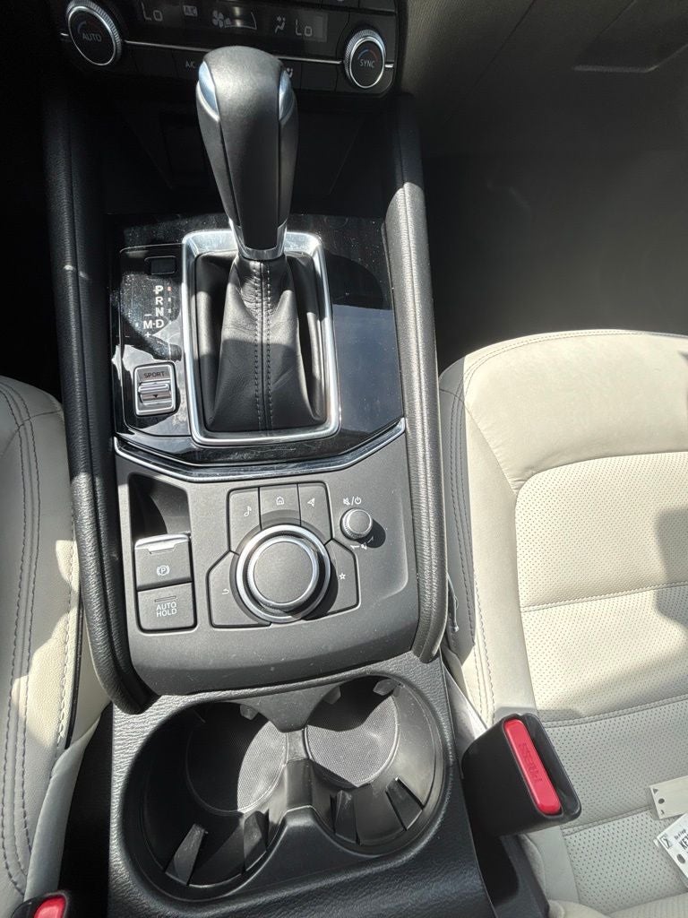 2024 Mazda Mazda CX-5 2.5 S Preferred Package