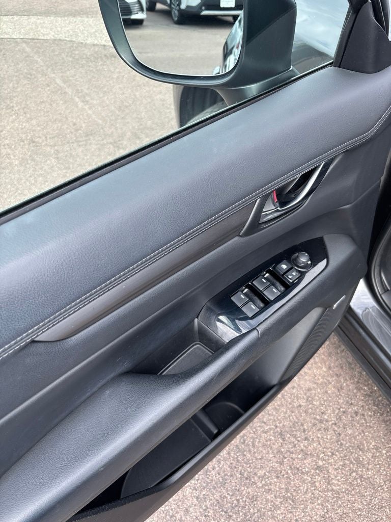 2019 Mazda Mazda CX-5 Touring