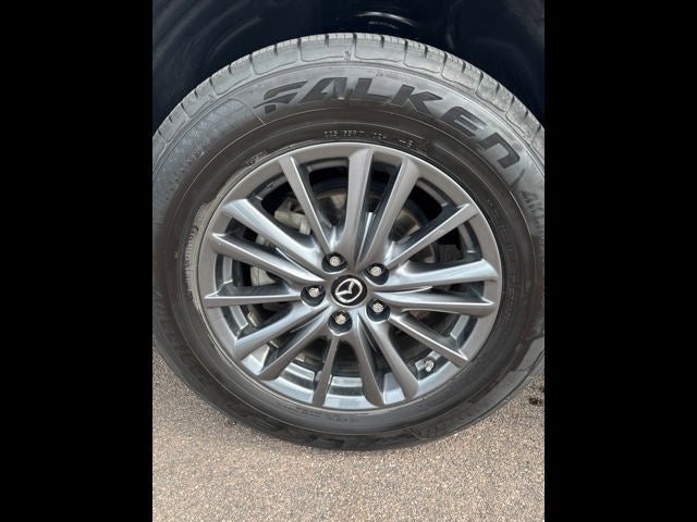 2019 Mazda Mazda CX-5 Touring