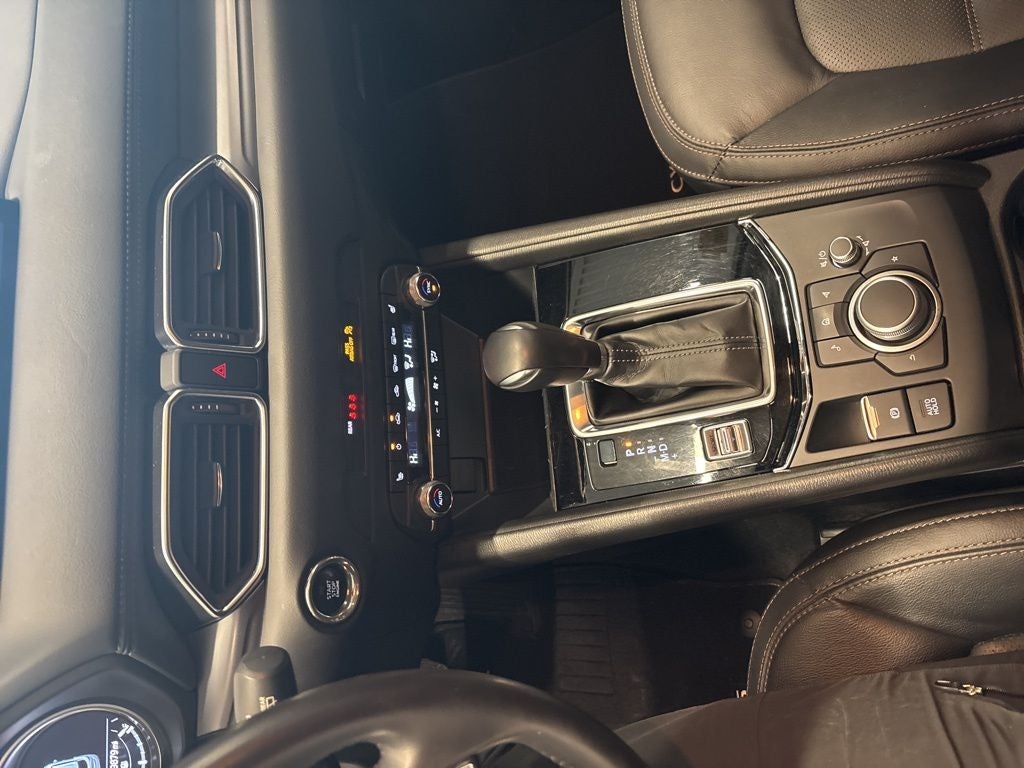 2023 Mazda Mazda CX-5 2.5 S Preferred Package