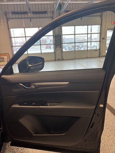 2023 Mazda Mazda CX-5 2.5 S Preferred Package