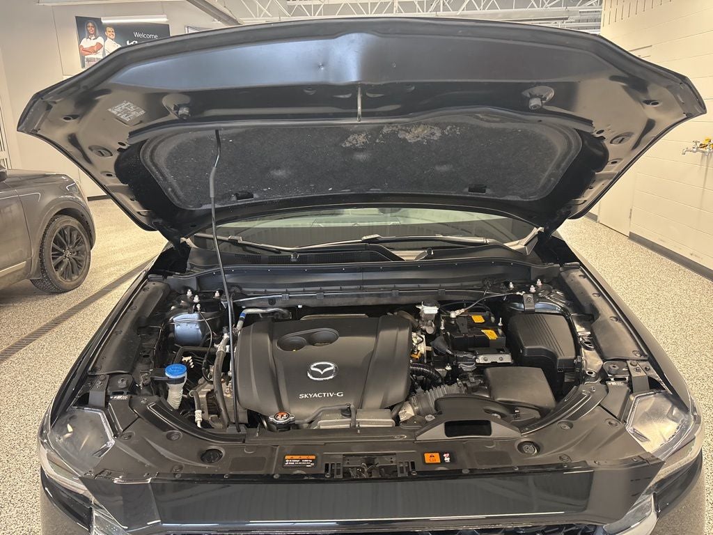 2023 Mazda Mazda CX-5 2.5 S Preferred Package