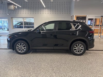 2023 Mazda Mazda CX-5 2.5 S Preferred Package