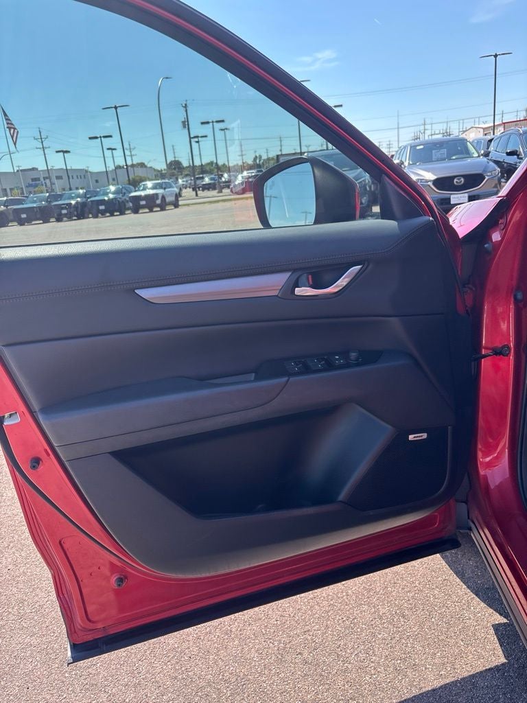 2020 Mazda Mazda CX-5 Touring