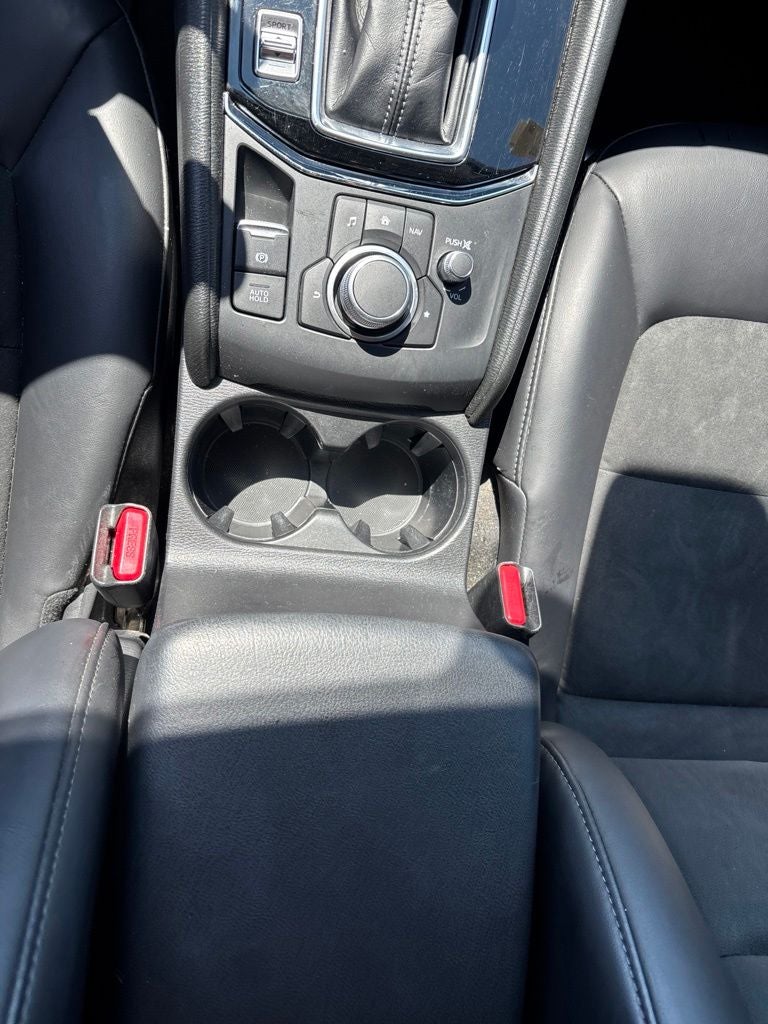 2020 Mazda Mazda CX-5 Touring