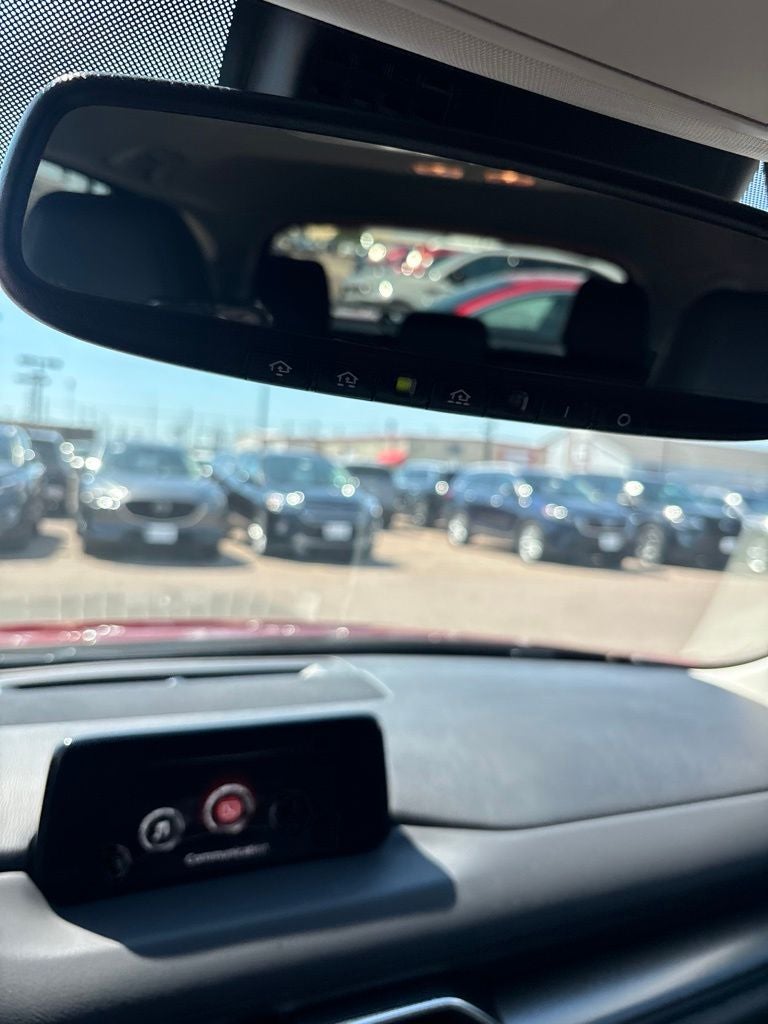 2020 Mazda Mazda CX-5 Touring