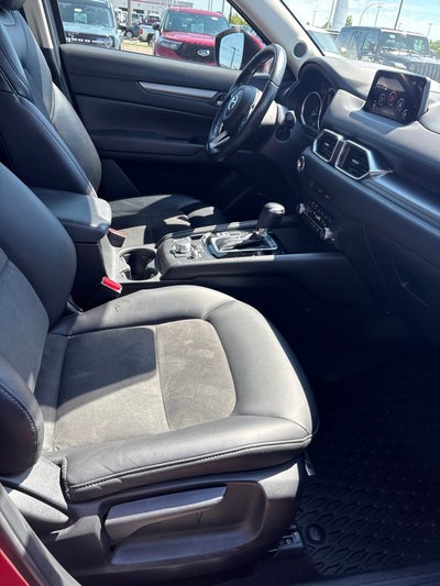 2020 Mazda Mazda CX-5 Touring