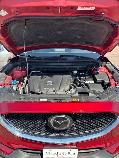 2020 Mazda Mazda CX-5 Touring
