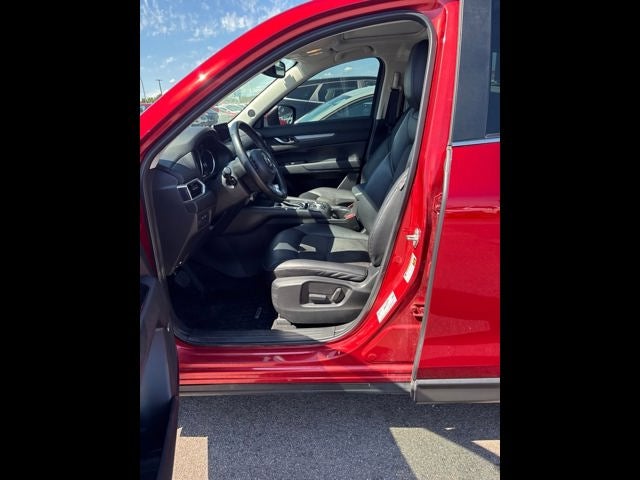 2020 Mazda Mazda CX-5 Touring
