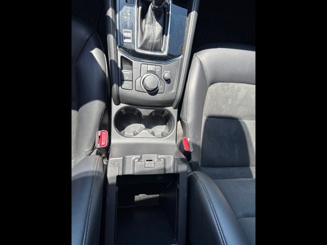 2020 Mazda Mazda CX-5 Touring