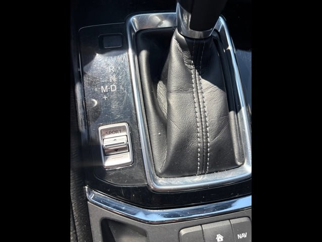 2020 Mazda Mazda CX-5 Touring