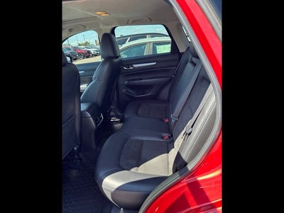 2020 Mazda Mazda CX-5 Touring