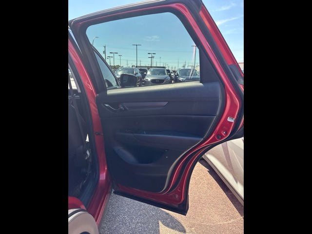 2020 Mazda Mazda CX-5 Touring