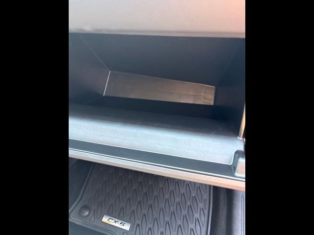 2020 Mazda Mazda CX-5 Touring