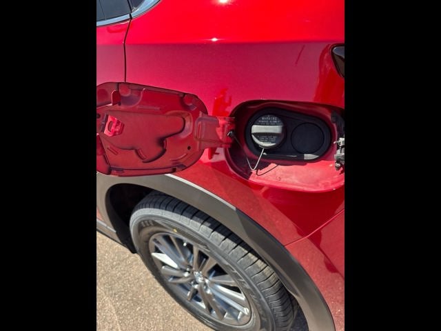 2020 Mazda Mazda CX-5 Touring