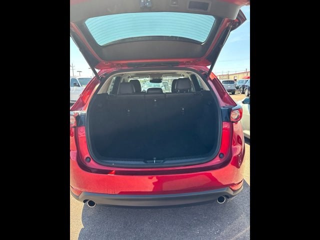 2020 Mazda Mazda CX-5 Touring