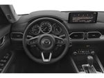 2021 Mazda Mazda CX-5 Carbon Edition Turbo