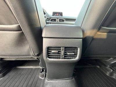 2017 Mazda Mazda CX-5 Grand Touring