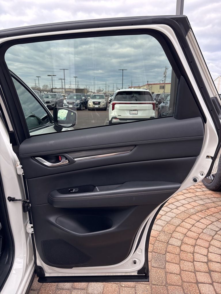 2019 Mazda Mazda CX-5 Grand Touring