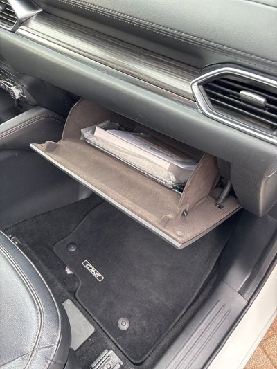 2019 Mazda Mazda CX-5 Grand Touring