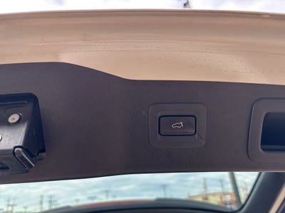 2019 Mazda Mazda CX-5 Grand Touring