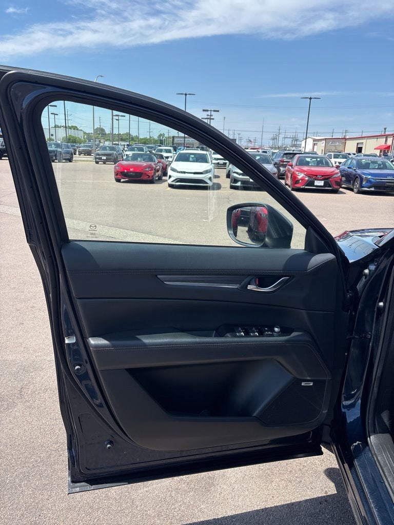 2021 Mazda Mazda CX-5 Grand Touring