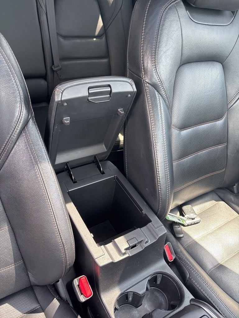 2021 Mazda Mazda CX-5 Grand Touring