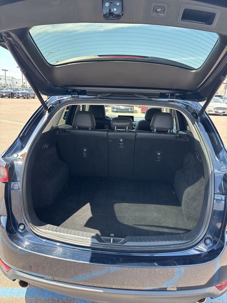 2021 Mazda Mazda CX-5 Grand Touring