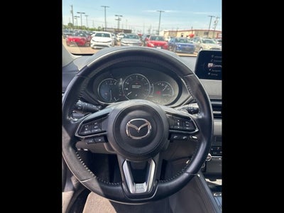 2021 Mazda Mazda CX-5 Grand Touring