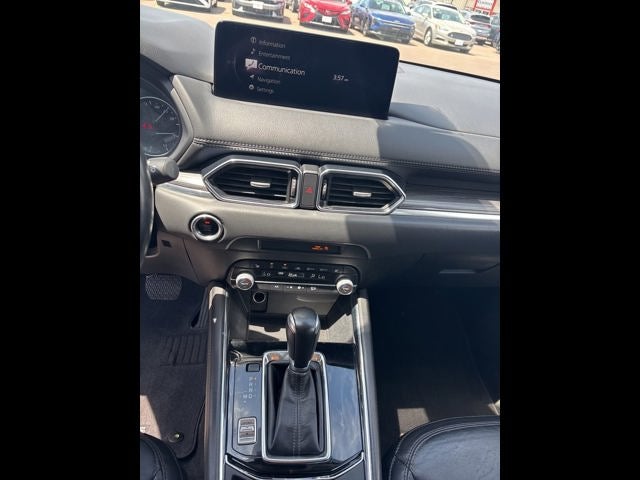 2021 Mazda Mazda CX-5 Grand Touring
