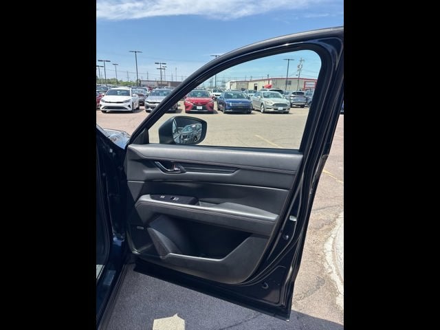 2021 Mazda Mazda CX-5 Grand Touring