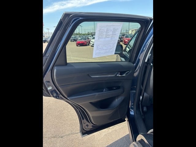 2021 Mazda Mazda CX-5 Grand Touring
