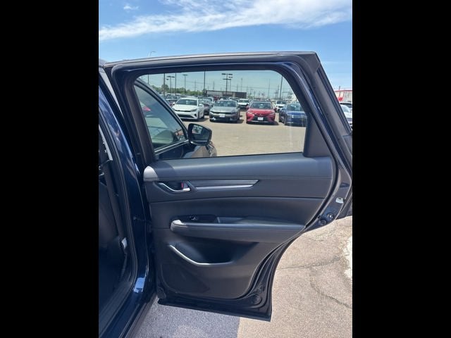 2021 Mazda Mazda CX-5 Grand Touring