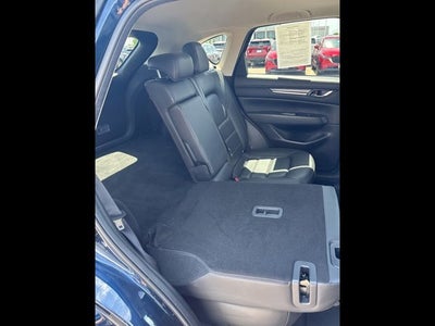 2021 Mazda Mazda CX-5 Grand Touring