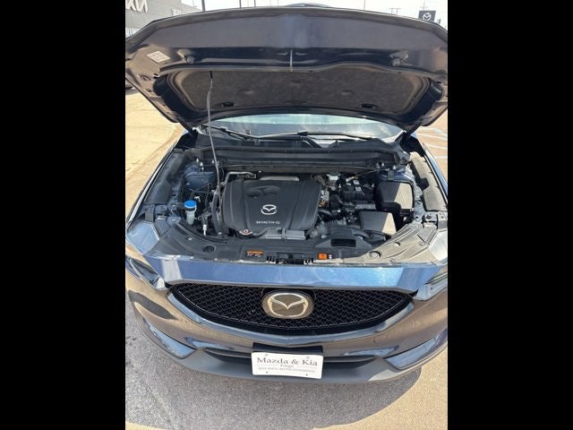 2021 Mazda Mazda CX-5 Grand Touring