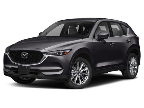 2020 Mazda Mazda CX-5 Grand Touring