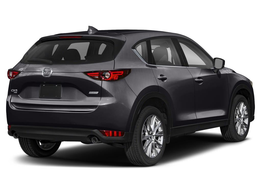 2020 Mazda Mazda CX-5 Grand Touring
