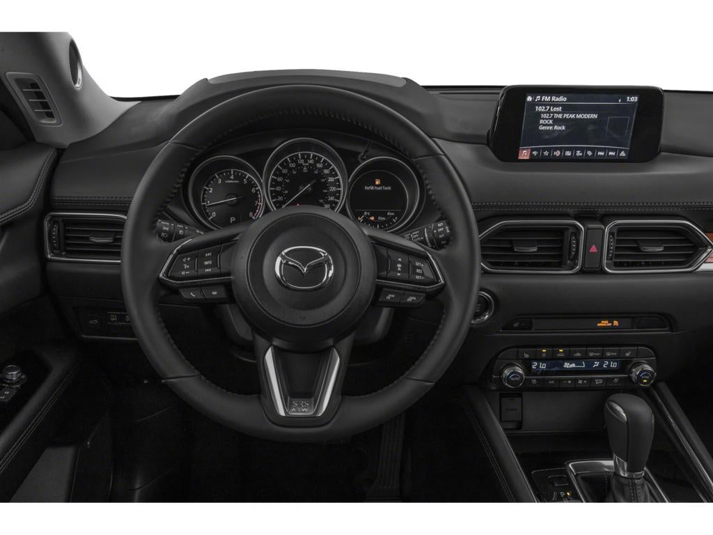 2020 Mazda Mazda CX-5 Grand Touring