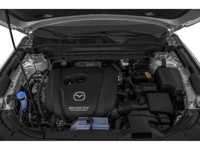 2020 Mazda Mazda CX-5 Grand Touring
