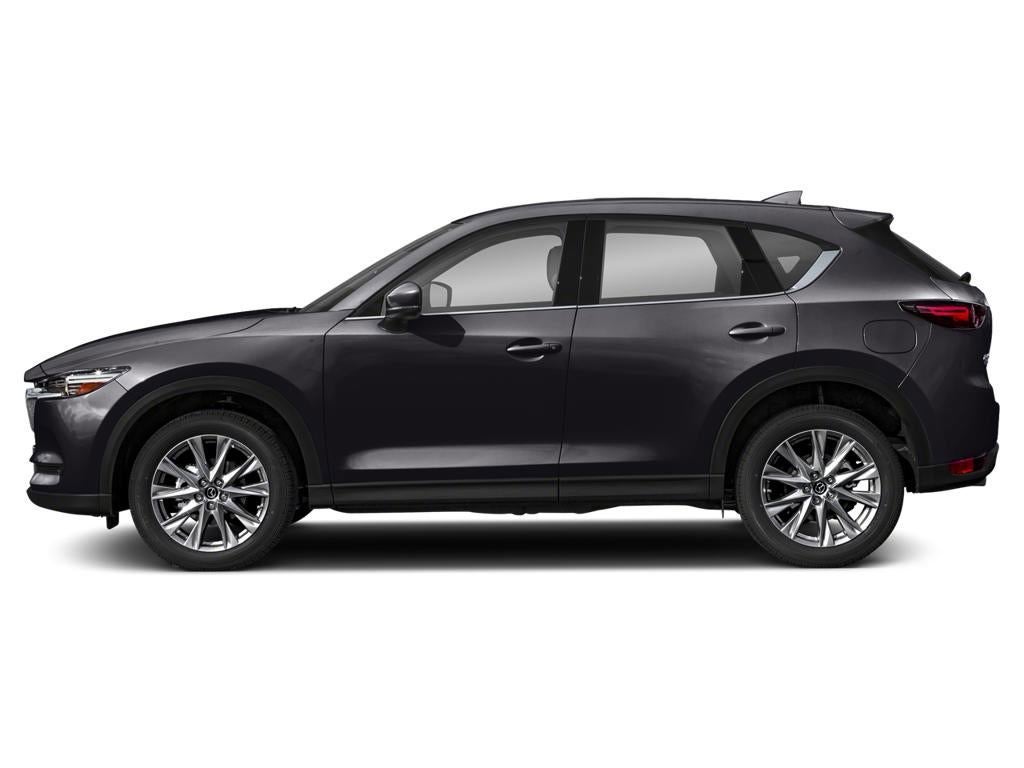 2020 Mazda Mazda CX-5 Grand Touring