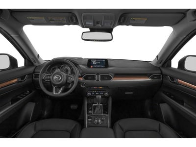 2020 Mazda Mazda CX-5 Grand Touring