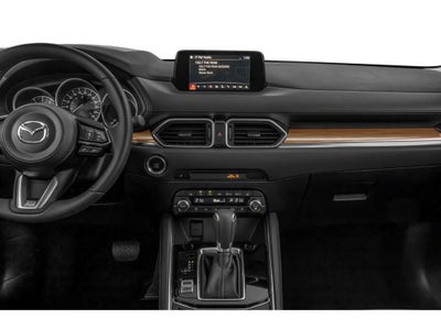 2020 Mazda Mazda CX-5 Grand Touring