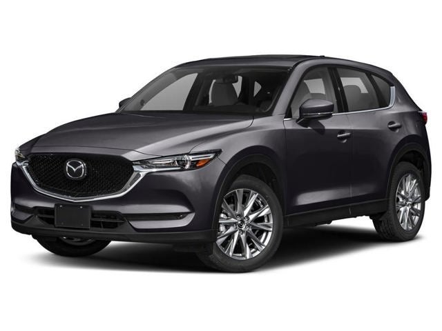 2020 Mazda Mazda CX-5 Grand Touring