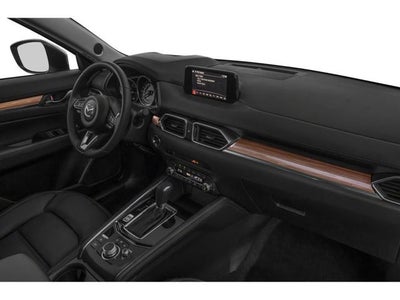 2020 Mazda Mazda CX-5 Grand Touring