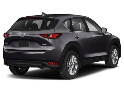 2020 Mazda Mazda CX-5 Grand Touring