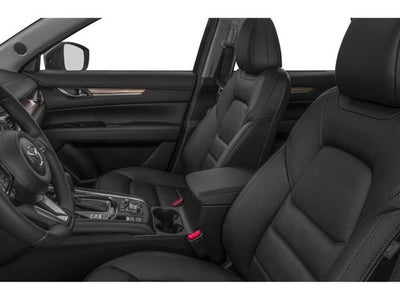 2020 Mazda Mazda CX-5 Grand Touring