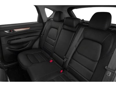2020 Mazda Mazda CX-5 Grand Touring