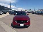 2022 Mazda Mazda CX-5 2.5 S Premium Package