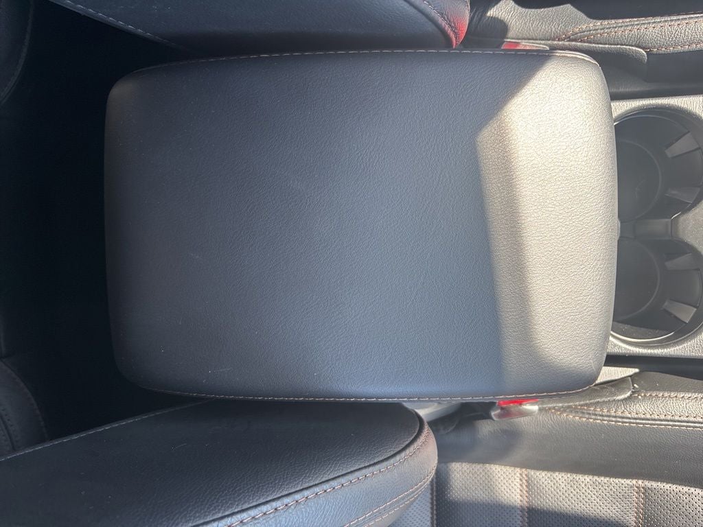 2022 Mazda Mazda CX-5 2.5 S Premium Package