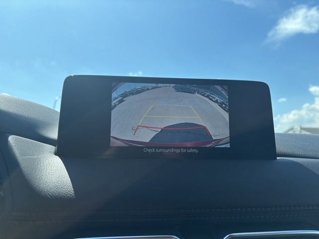 2022 Mazda Mazda CX-5 2.5 S Premium Package